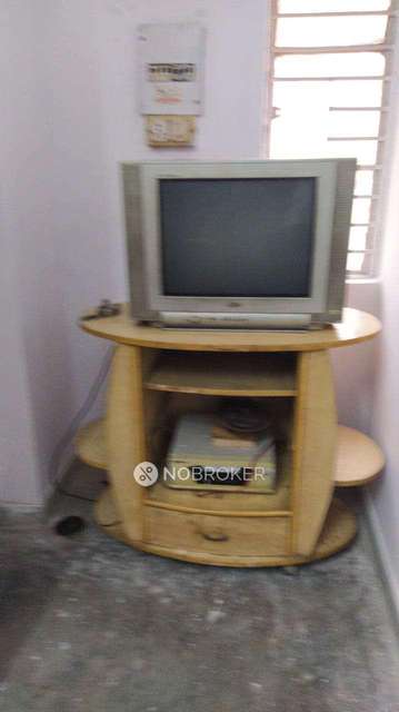 1 BHK Flat In Rose Apartments, Dwarka For Sale  In Dwarka