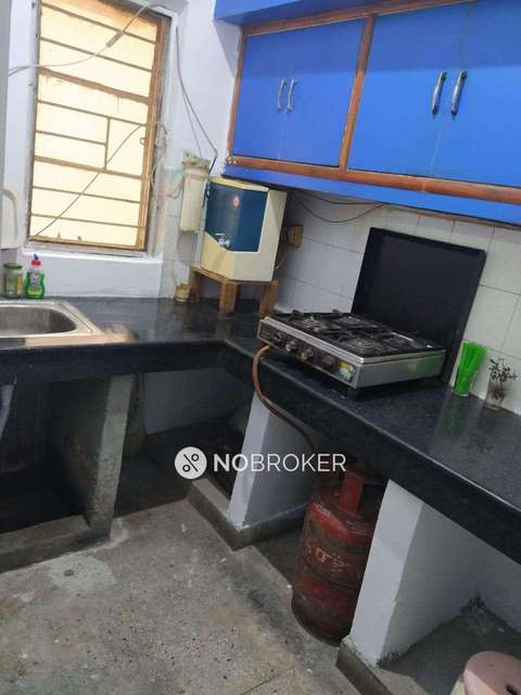 1 BHK Flat In Rose Apartments, Dwarka For Sale  In Dwarka