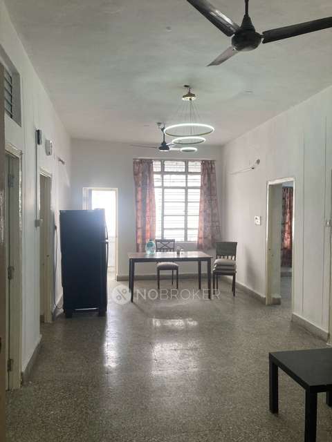 2 BHK Flat In Hi Line Ansari Complex for Rent  In Mehdipatnam