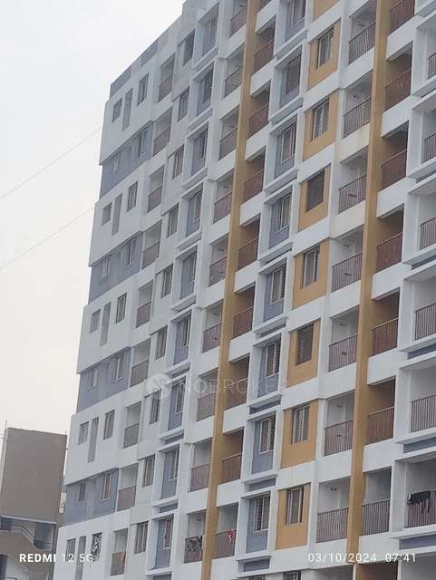 2 BHK Flat In Sneha Sparsh for Rent  In Alandi