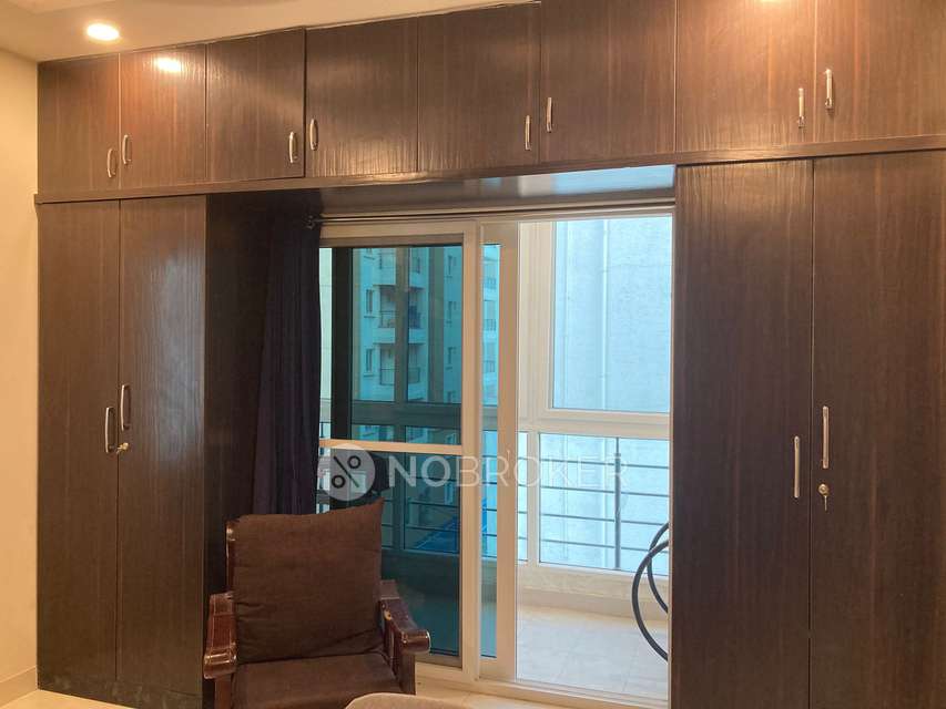 3 BHK Flat In Ncd Vivanta Central Court for Rent  In Ncd Vivanta Central Court , Mokila