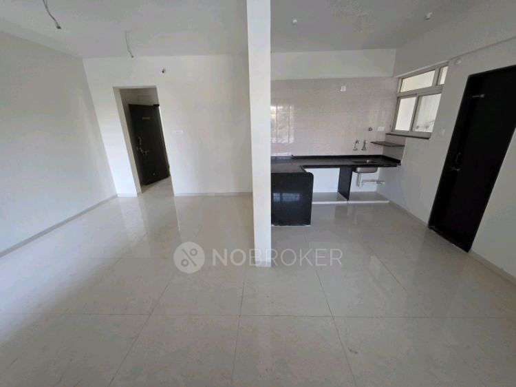 3 BHK Flat In Gardenia Crest for Rent In Sus - Pashan Road