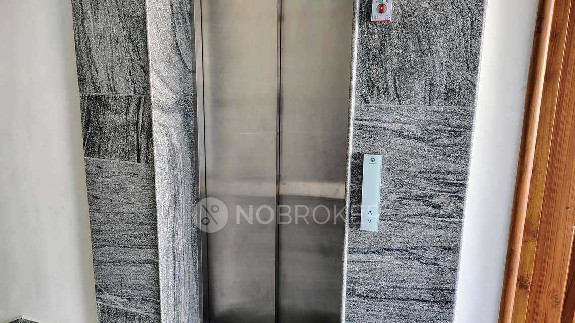 3 BHK Flat In Legacy By Ista Homes For Sale  In Jubilee Hills,road No 70