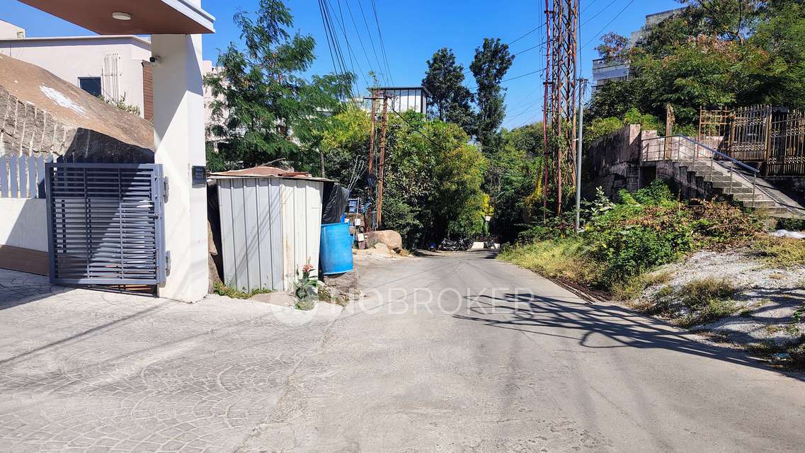 3 BHK Flat In Legacy By Ista Homes For Sale  In Jubilee Hills,road No 70