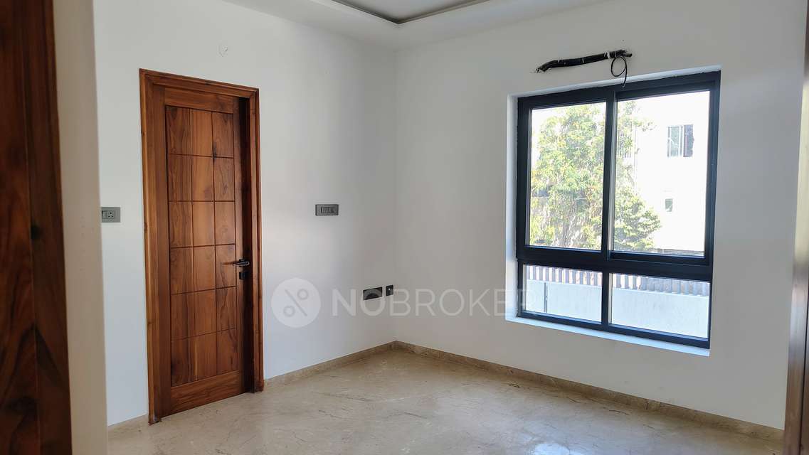 3 BHK Flat In Legacy By Ista Homes For Sale  In Jubilee Hills,road No 70