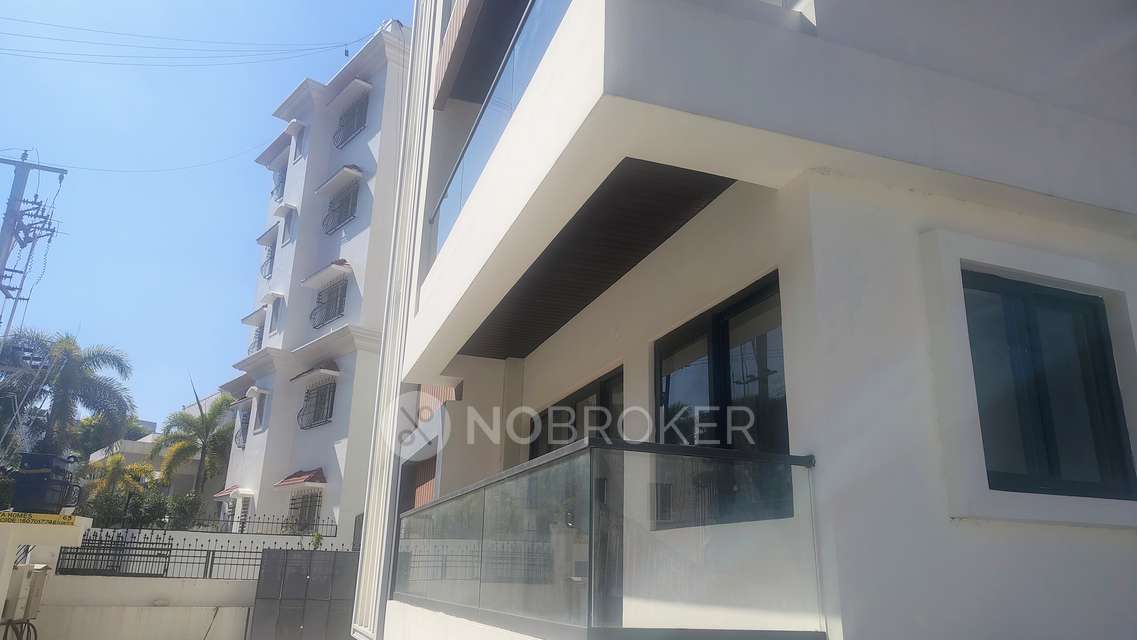 3 BHK Flat In Legacy By Ista Homes For Sale  In Jubilee Hills,road No 70