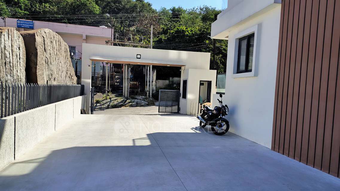 3 BHK Flat In Legacy By Ista Homes For Sale  In Jubilee Hills,road No 70