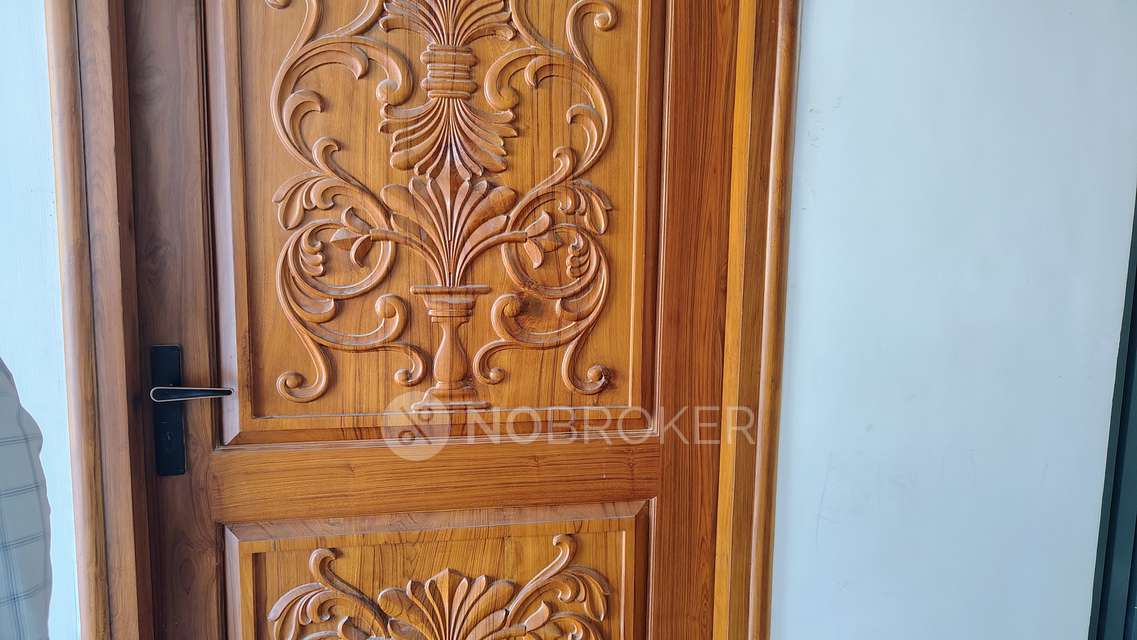 3 BHK Flat In Legacy By Ista Homes For Sale  In Jubilee Hills,road No 70