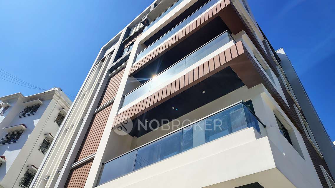 3 BHK Flat In Legacy By Ista Homes For Sale  In Jubilee Hills,road No 70