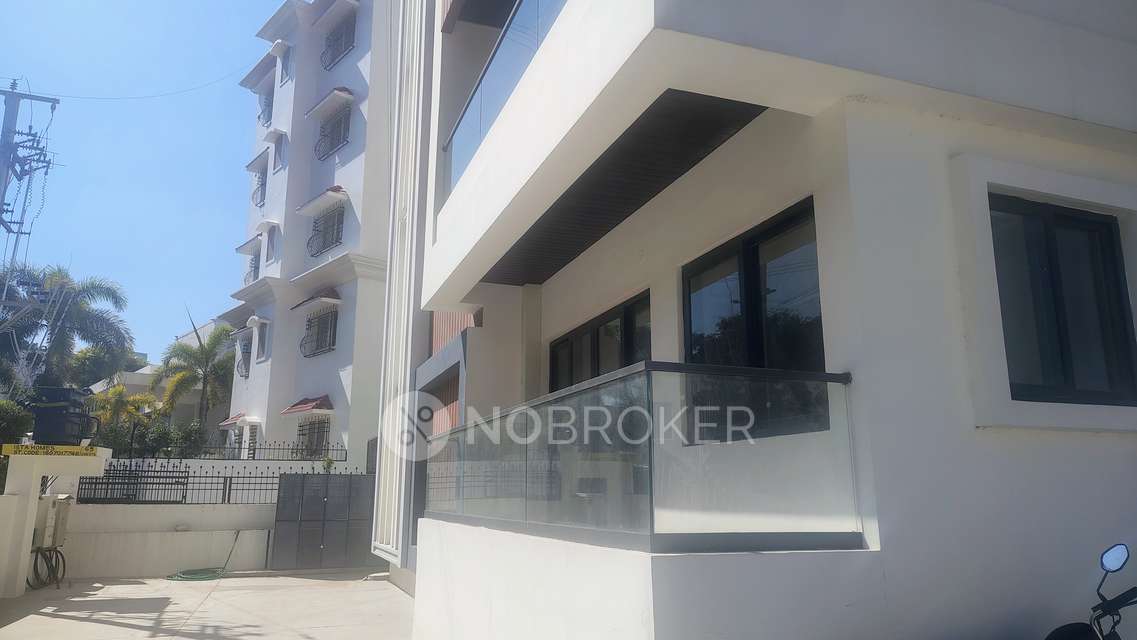 3 BHK Flat In Legacy By Ista Homes For Sale  In Jubilee Hills,road No 70