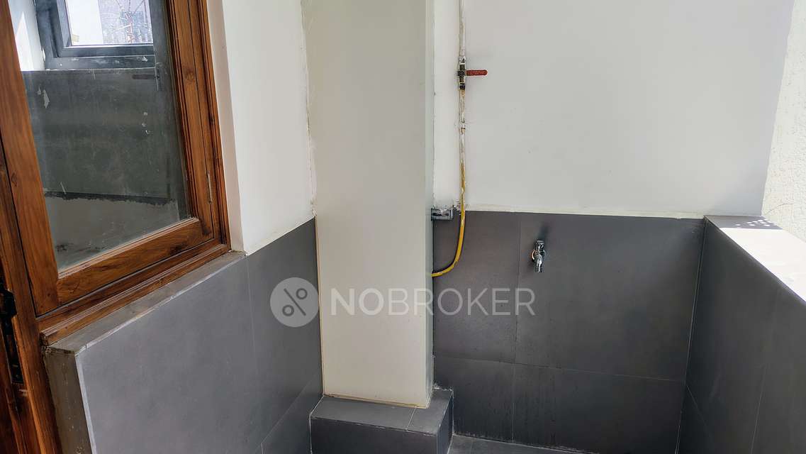 3 BHK Flat In Legacy By Ista Homes For Sale  In Jubilee Hills,road No 70