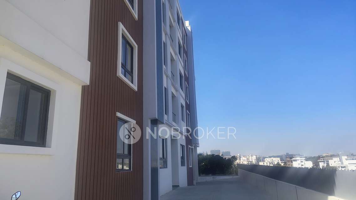 3 BHK Flat In Legacy By Ista Homes For Sale  In Jubilee Hills,road No 70