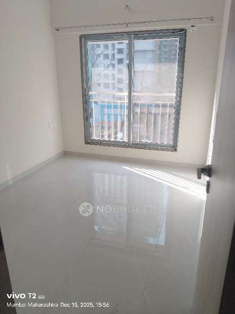 2 BHK Flat In Swastik Tulip for Rent  In Vikhroli East