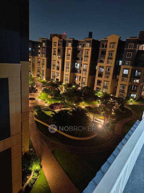 3 BHK Villa In Brigade Xanadu Bonito, Mogappair for Rent  In Mogappair