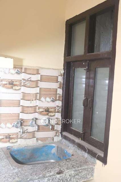 1 RK Flat For Sale  In Burari