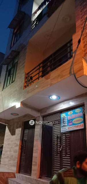 1 RK Flat For Sale  In Burari