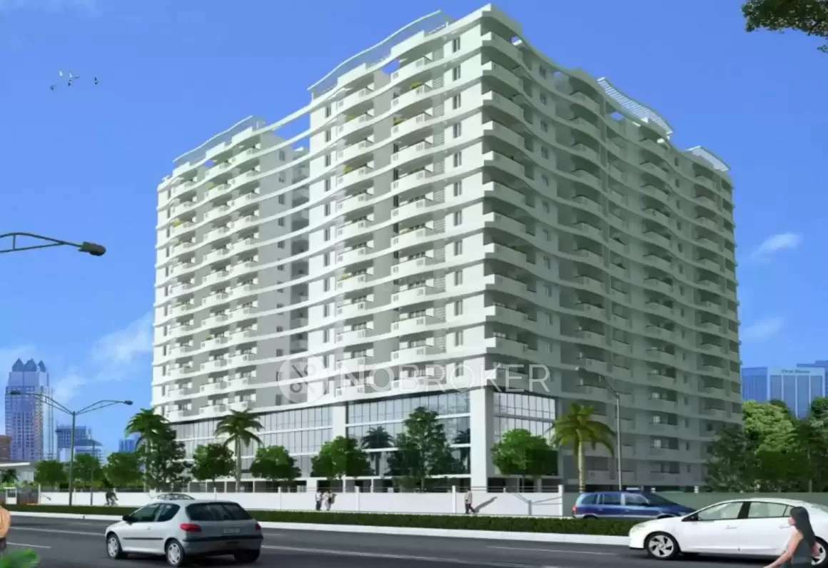 2 BHK Flat In Gr Heights, Jp Nagar for Rent  In Sk Garden