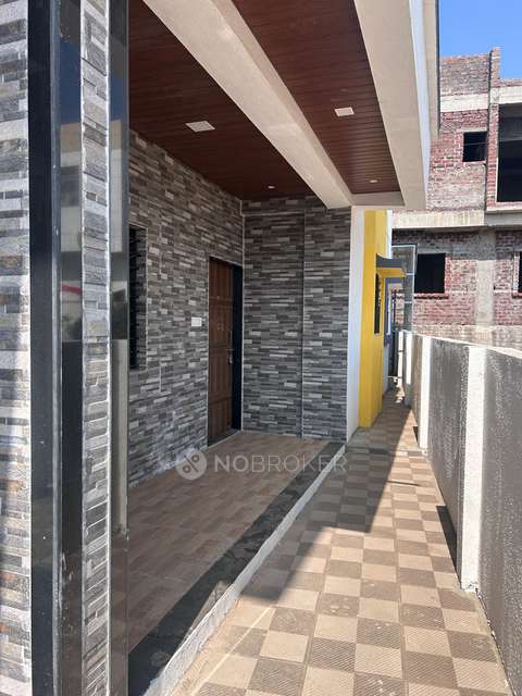 1 BHK Villa In Villa for Rent  In Saswad