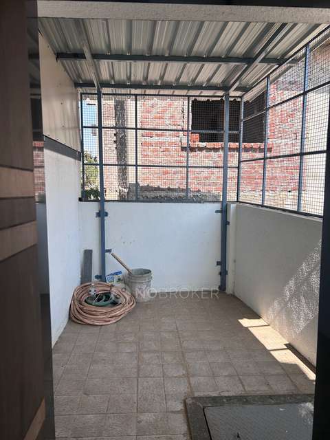 1 BHK Villa In Villa for Rent  In Saswad