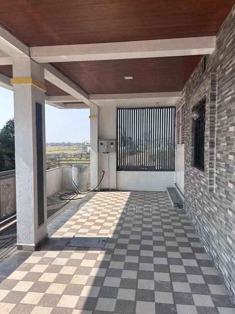 1 BHK Villa In Villa for Rent  In Saswad