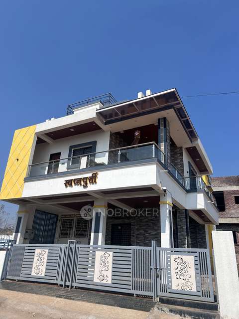 1 BHK Villa In Villa for Rent  In Saswad