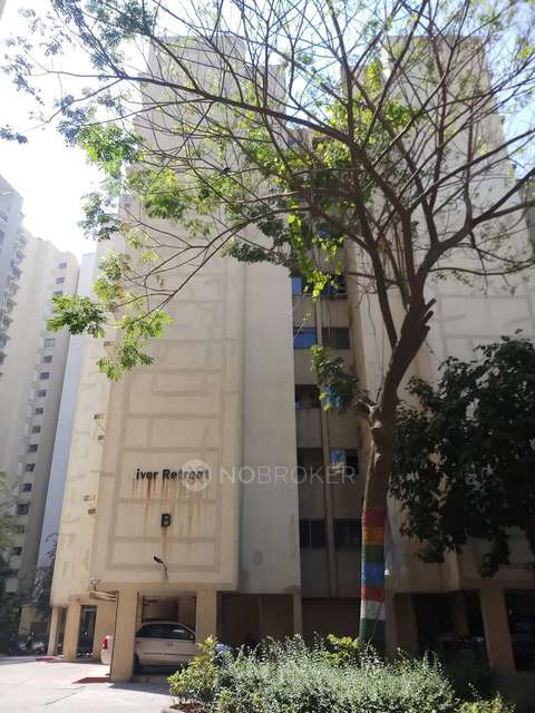 Shared Room for Male In 2 BHK  In F Wing, River Retreat, Casa Rio In River Retreat F Wing