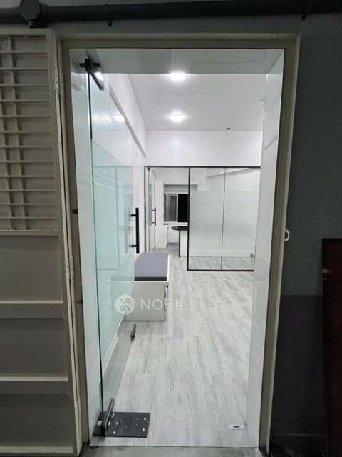 Office Space in Poorname Tower, Pune for Rent 