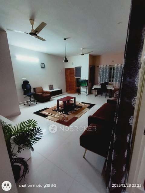 3 BHK Flat In Rh Royal Comforts Chikkalasandra For Sale  In Chikkalasandra