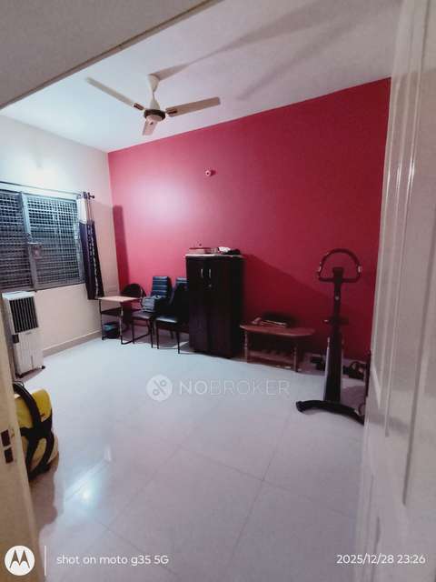 3 BHK Flat In Rh Royal Comforts Chikkalasandra For Sale  In Chikkalasandra