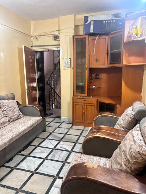 1 BHK Flat In Samarth Vihar Building for Rent  In Vinayak Nagar, Pimple Gurav