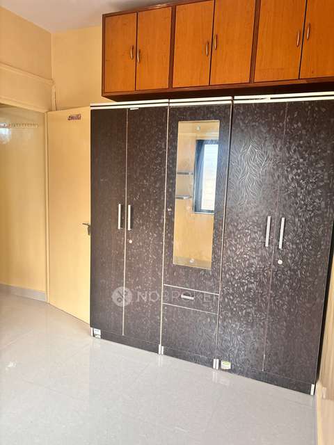 1 BHK Flat In Samarth Vihar Building for Rent  In Vinayak Nagar, Pimple Gurav