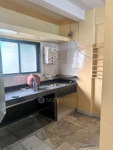 1 BHK Flat In Samarth Vihar Building for Rent  In Vinayak Nagar, Pimple Gurav