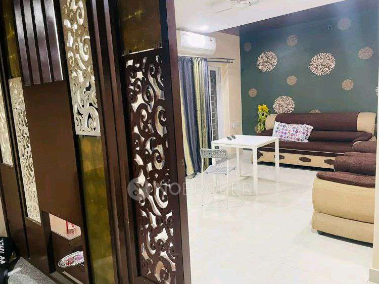 3 BHK Villa In Praneeth Apr Pranav Antilia  for Rent  In Bachupally