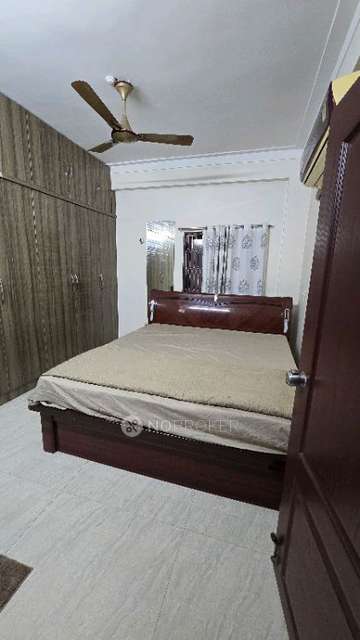 3 BHK Flat In Nagarjuna Homes for Rent  In Kukatpally