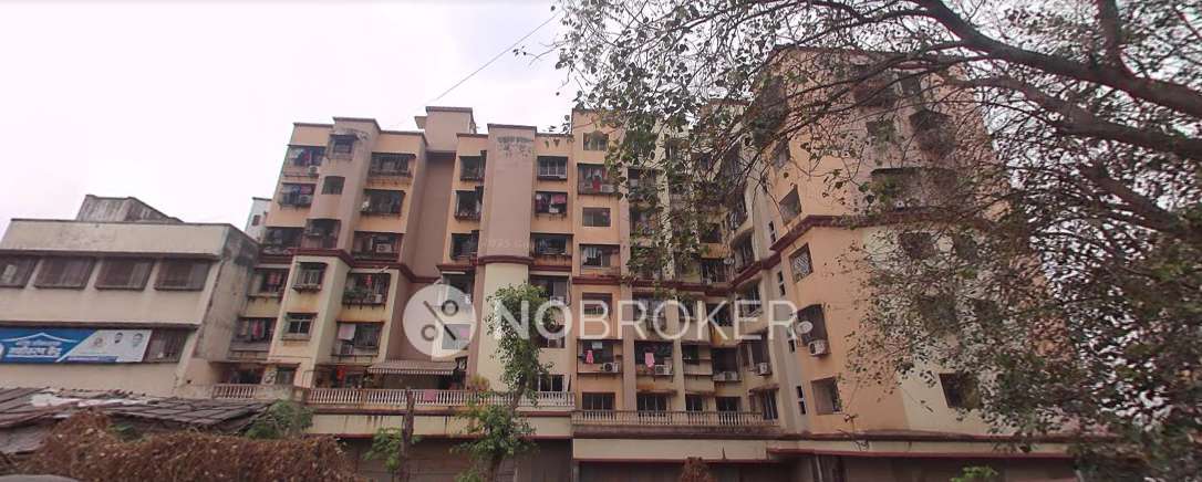 2 BHK Flat In Shivparvati Chs, Asalfa For Sale In Ghatkopar West