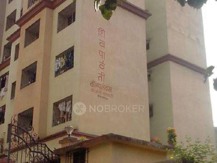 2 BHK Flat In Shivparvati Chs, Asalfa For Sale In Ghatkopar West