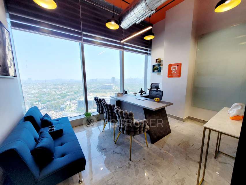 Office Space in Sector 18, Noida for Rent 