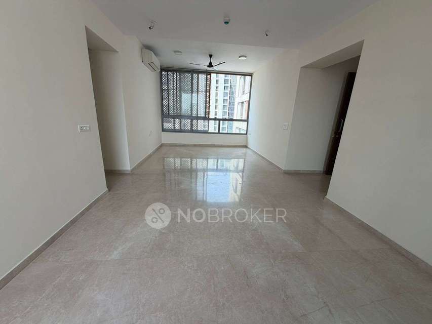 4 BHK Flat In Raymond The Address By Gs Season 2, Thane West for Rent  In Thane West