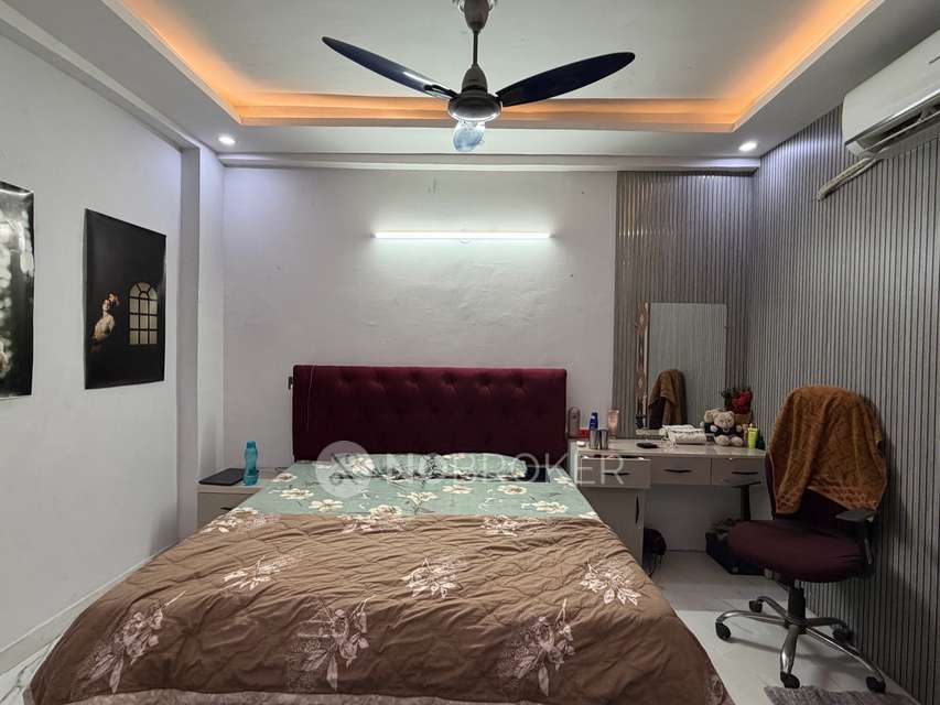 3 BHK Flat For Sale  In Burari