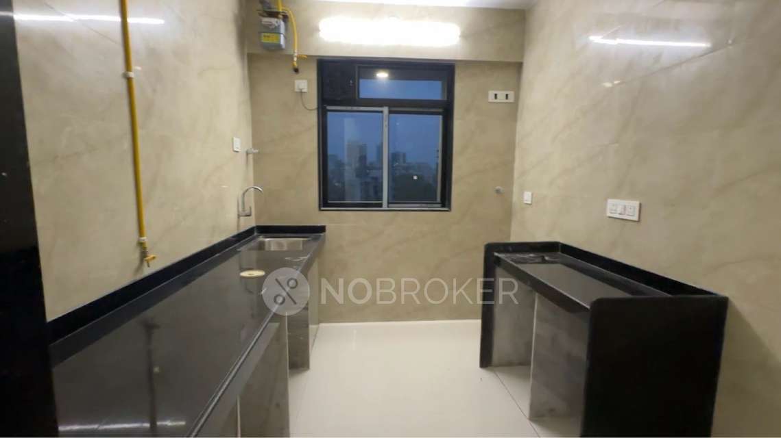 2 BHK Flat In Nutan Ayojan Nagar Chs for Rent  In Malad West, Mumbai