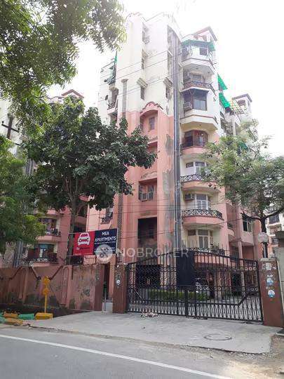 3 BHK Flat In Mea Apartment for Rent  In  Sector 62, 