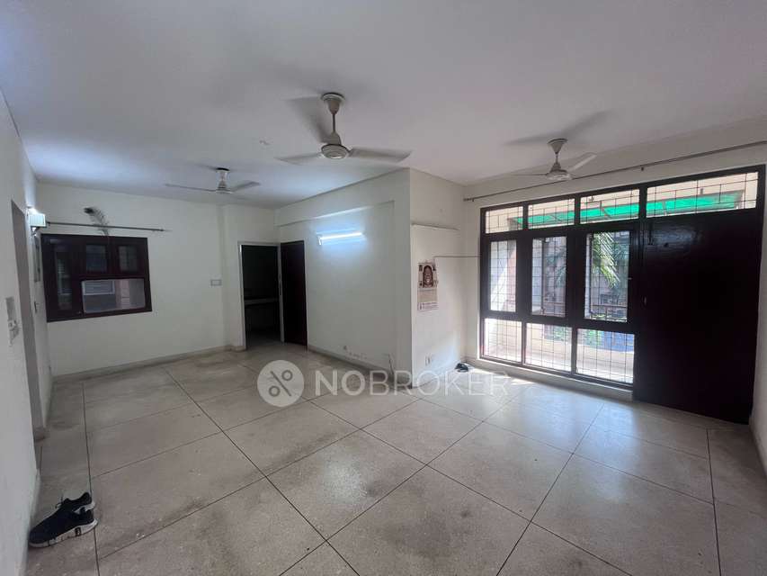 3 BHK Flat In Bhagyawan Apartments for Rent  In Mayur Vihar