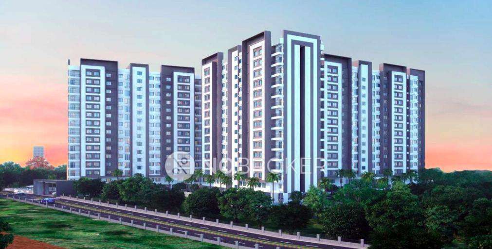 2 BHK Flat In Raviraj One Residency for Rent  In Ambegaon Bk