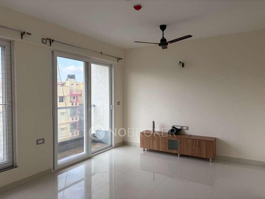 3 BHK Flat In Kumar Prospera for Rent  In Hennur