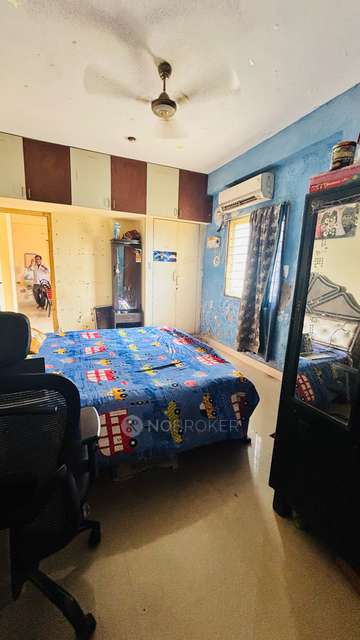2 BHK Flat In Tulips For Sale  In Mudichur