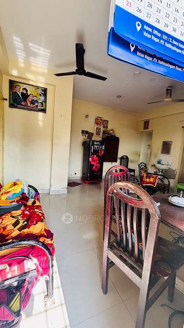 2 BHK Flat In Tulips For Sale  In Mudichur