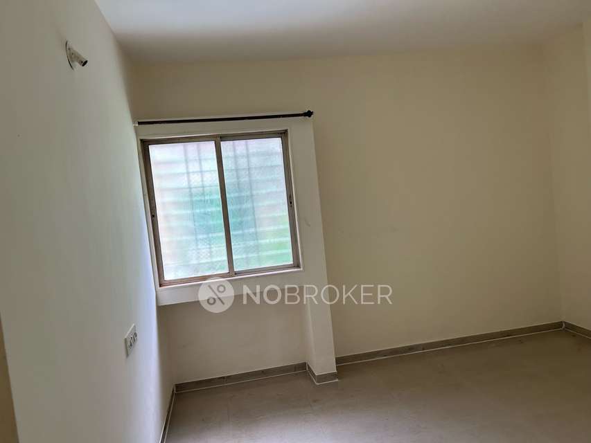 2 BHK Flat In Manas Residency Apartment for Rent  In Chikhali