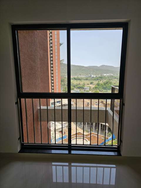2 BHK Flat In Shapoorji Paloonji Sensorium, Hinjewadi for Rent In Sensorium By Joyville, Shapoorji Pallonji