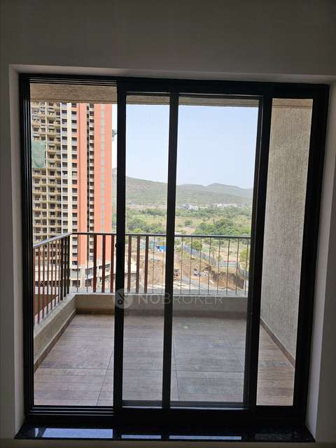 2 BHK Flat In Shapoorji Paloonji Sensorium, Hinjewadi for Rent In Sensorium By Joyville, Shapoorji Pallonji