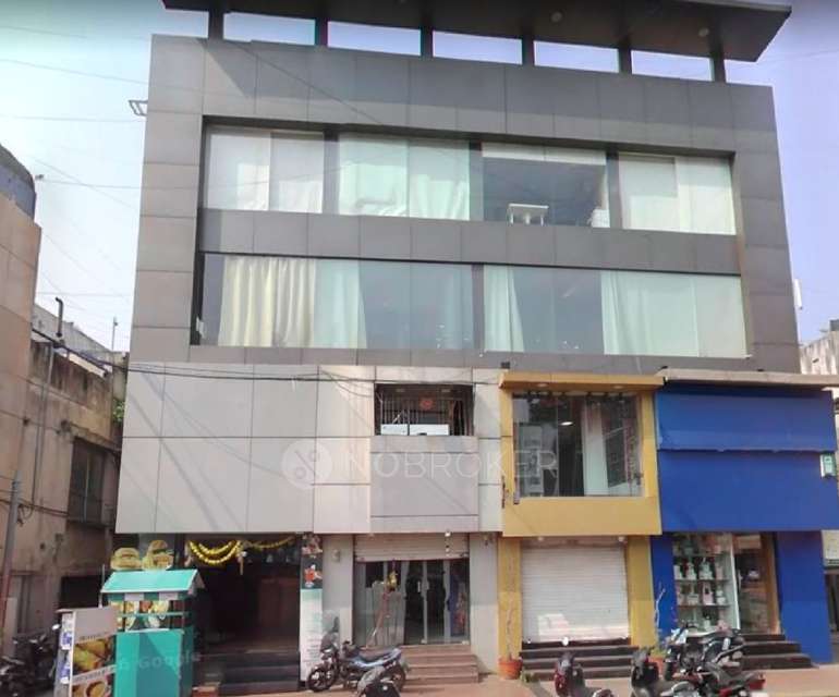 Restaurant/Cafe in Camp, Pune for Rent